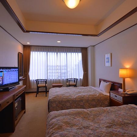 Hotel New Akao Атами Екстериор снимка